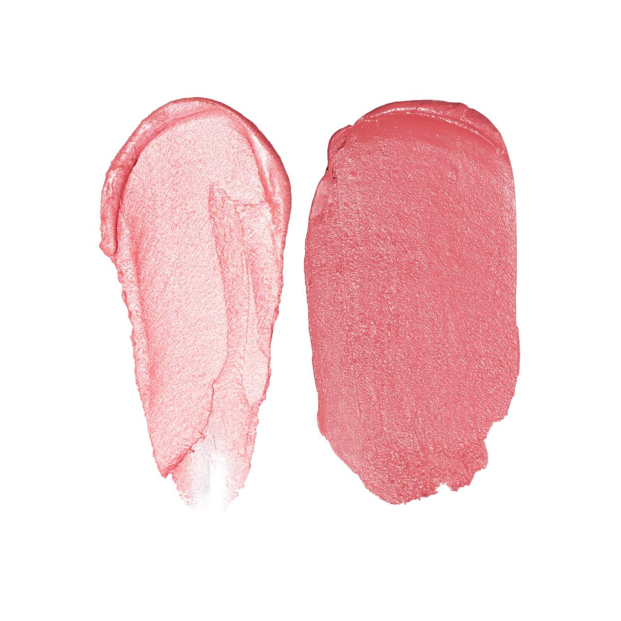 Natasha Denona - Hy-Blush Cloudy Cream Cheek Duo - FRESH MAUVE