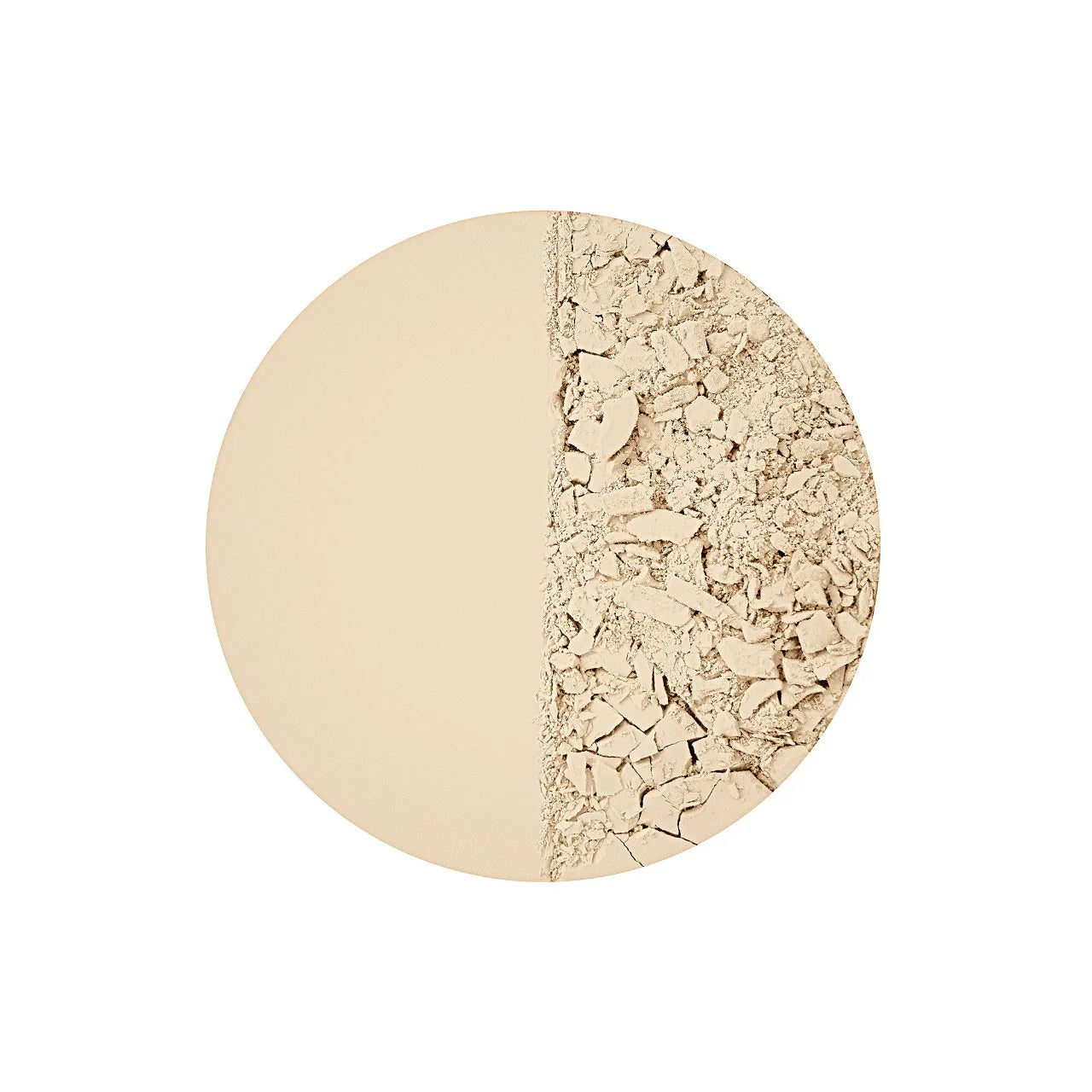 Charlotte Tilbury - Airbrush Flawless Finish Setting Powder Mini - 1 FAIR