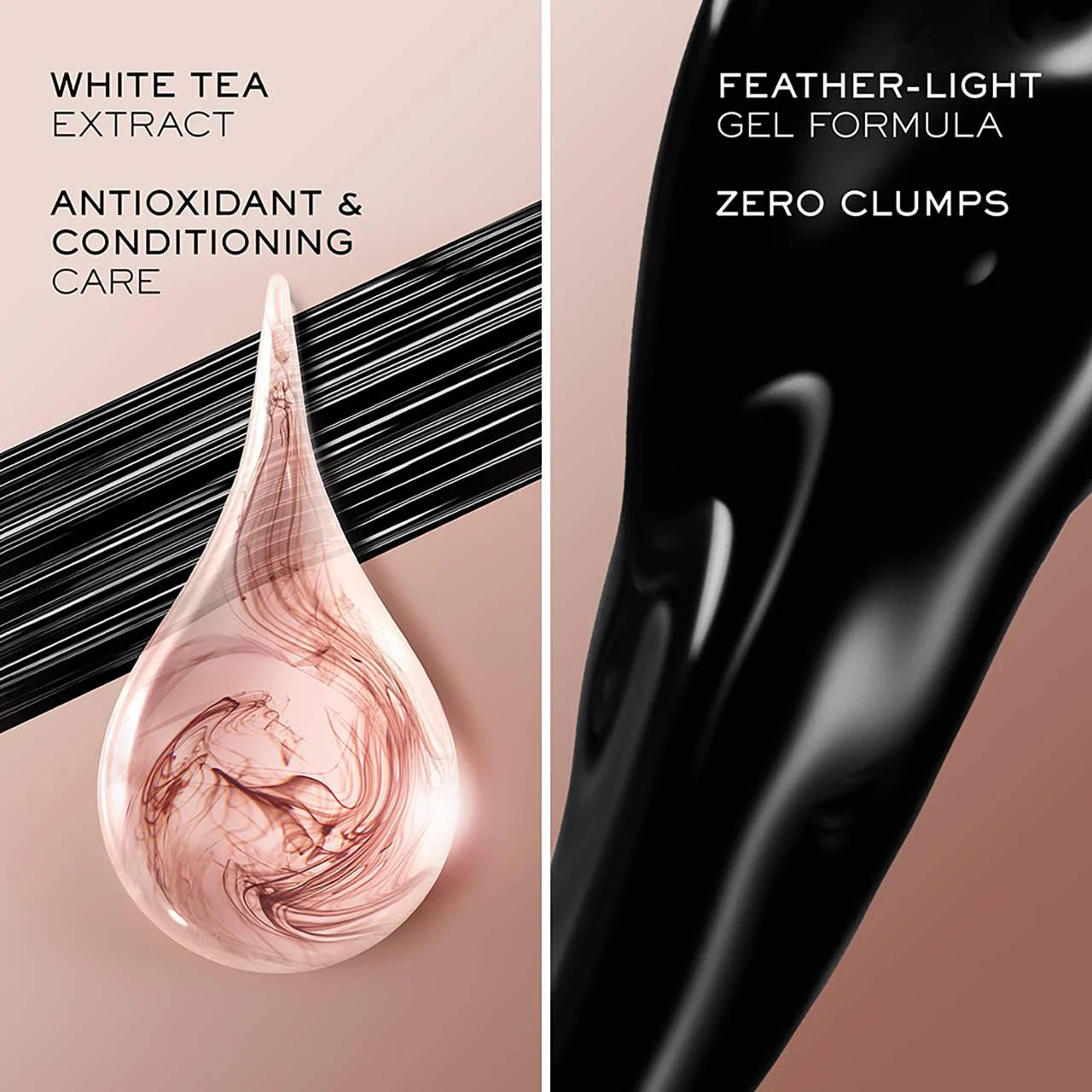Lancôme - Lash Idôle Lash-Lifting & Volumizing Waterproof Mascara
