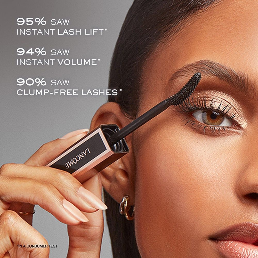 Lancôme - Lash Idôle Lash-Lifting & Volumizing Waterproof Mascara