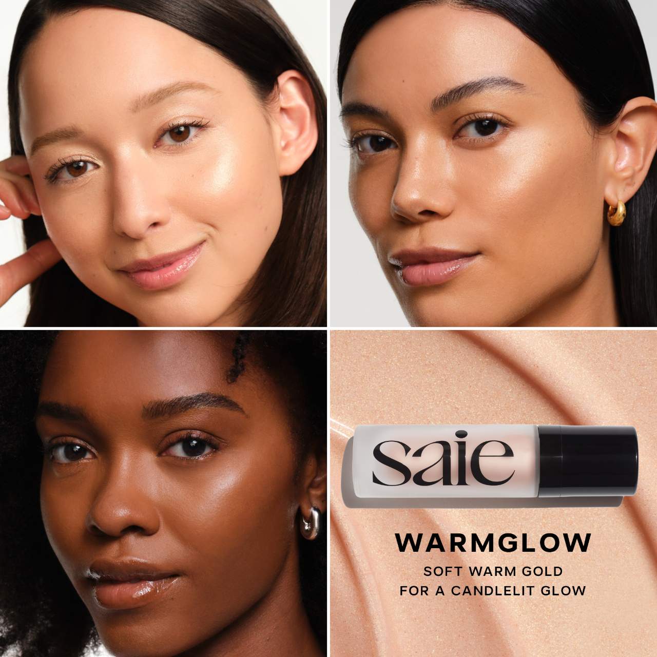 Sephora Favorites - Gleamy Dreamy Makeup Value Set
