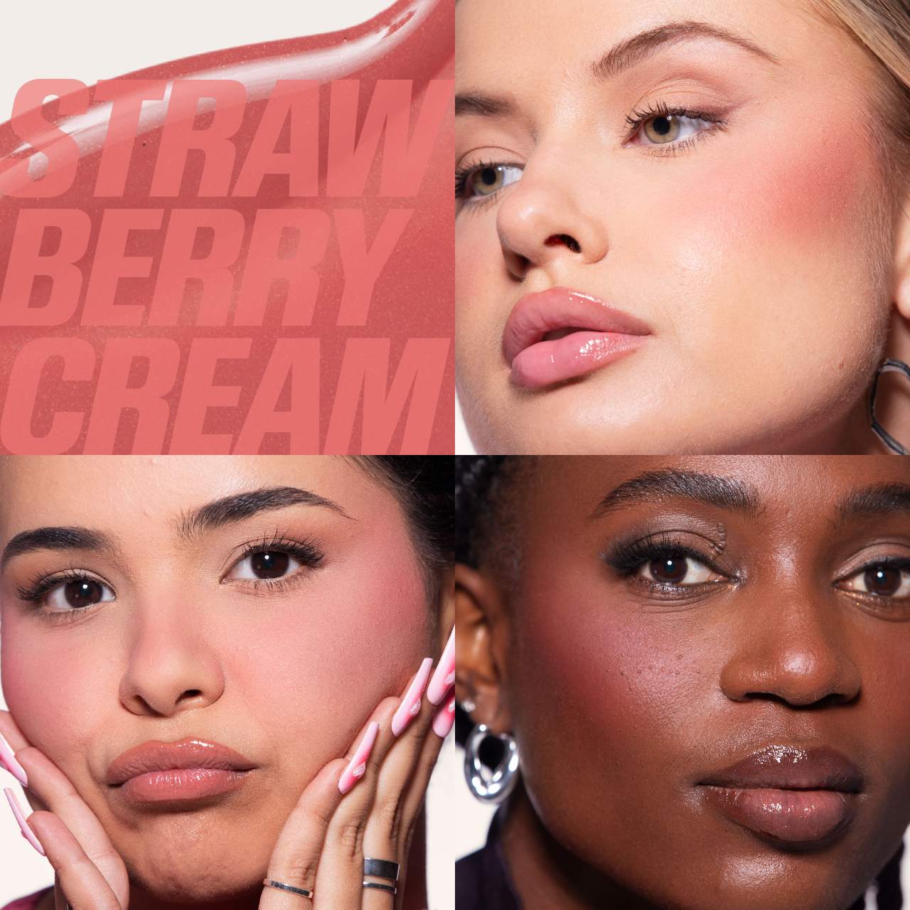 Sephora Favorites - Gleamy Dreamy Makeup Value Set