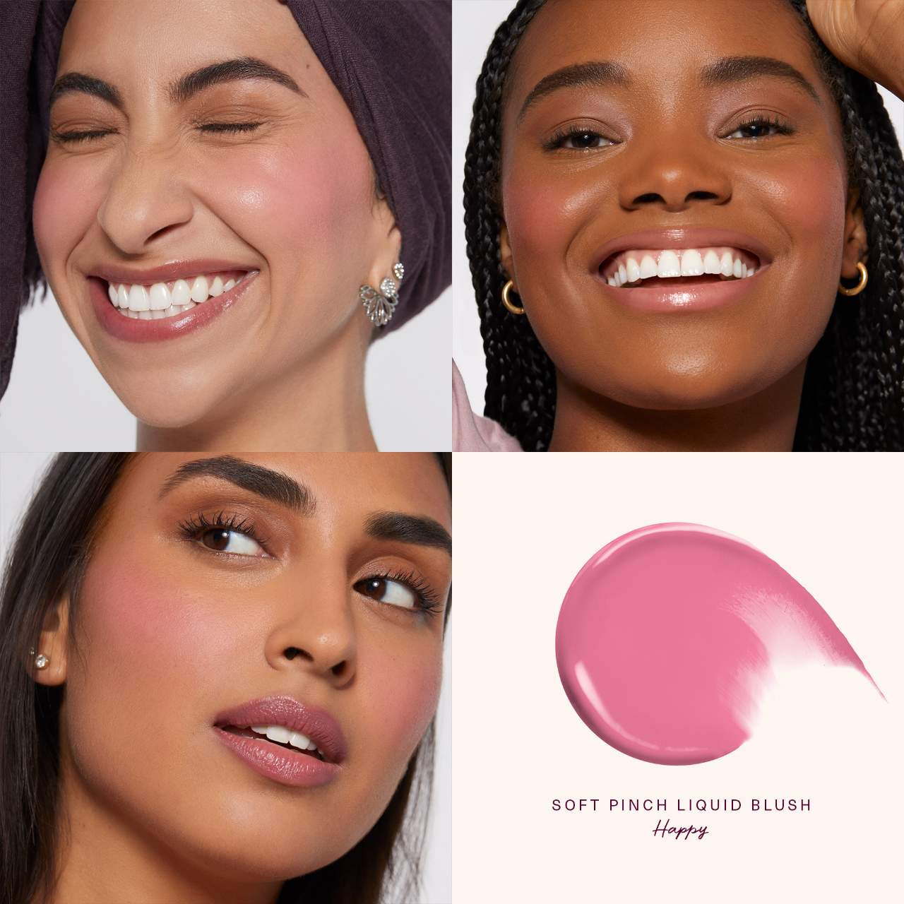 Sephora Favorites - Gleamy Dreamy Makeup Value Set