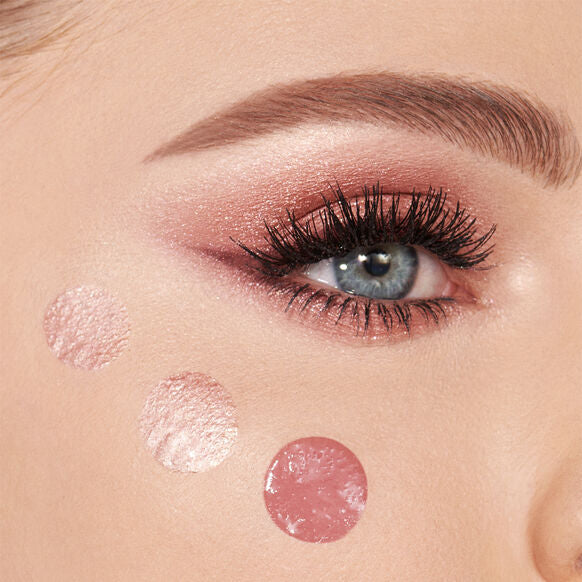 Charlotte Tilbury - Pillow Talk Iconic Blush and Glow Kit