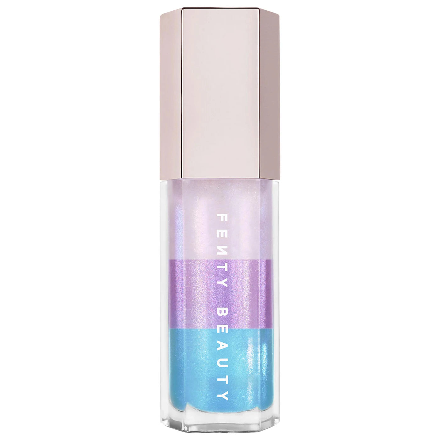 Fenty Beauty - Gloss Bomb Stackz - UNICORN BLIZZARD
