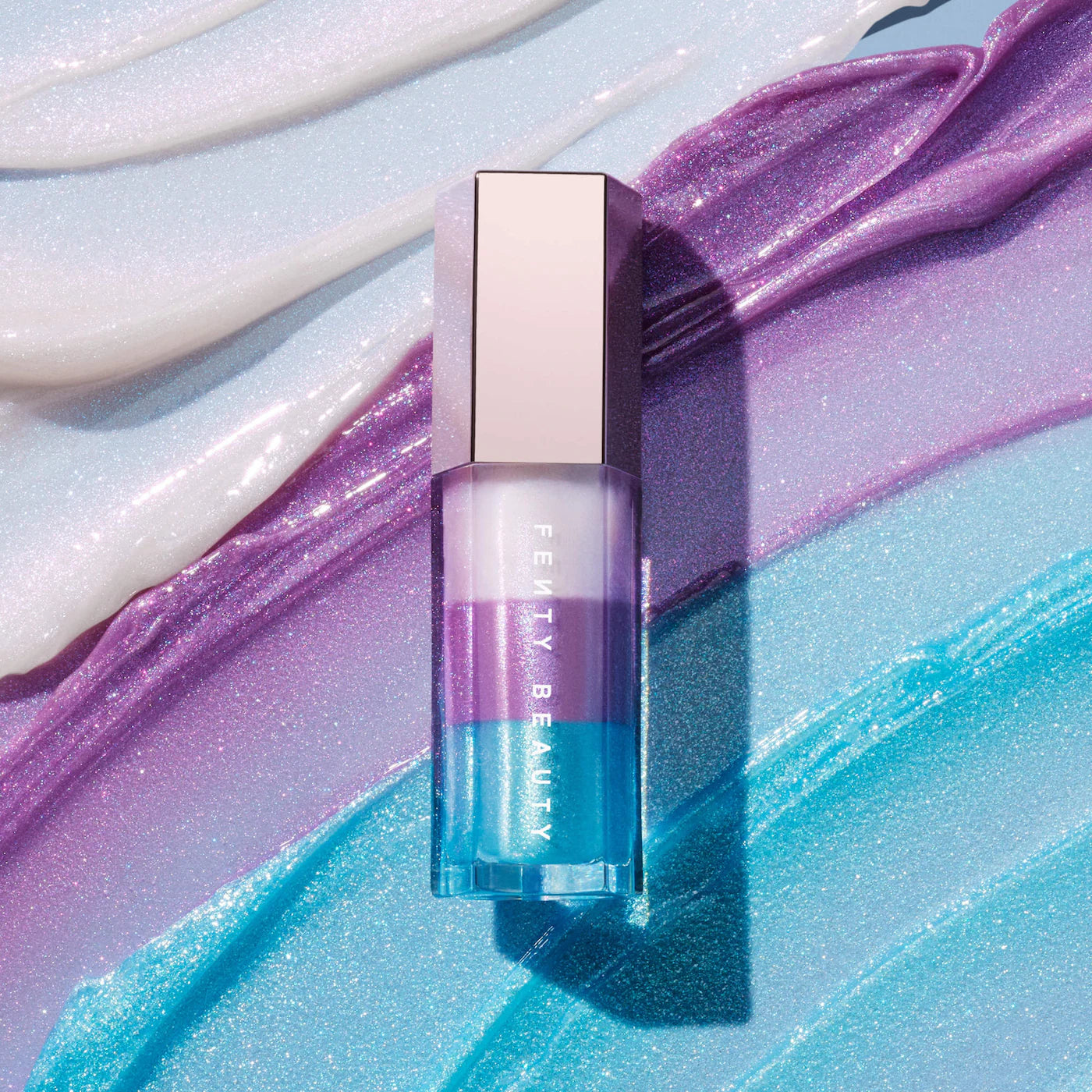 Fenty Beauty - Gloss Bomb Stackz - UNICORN BLIZZARD