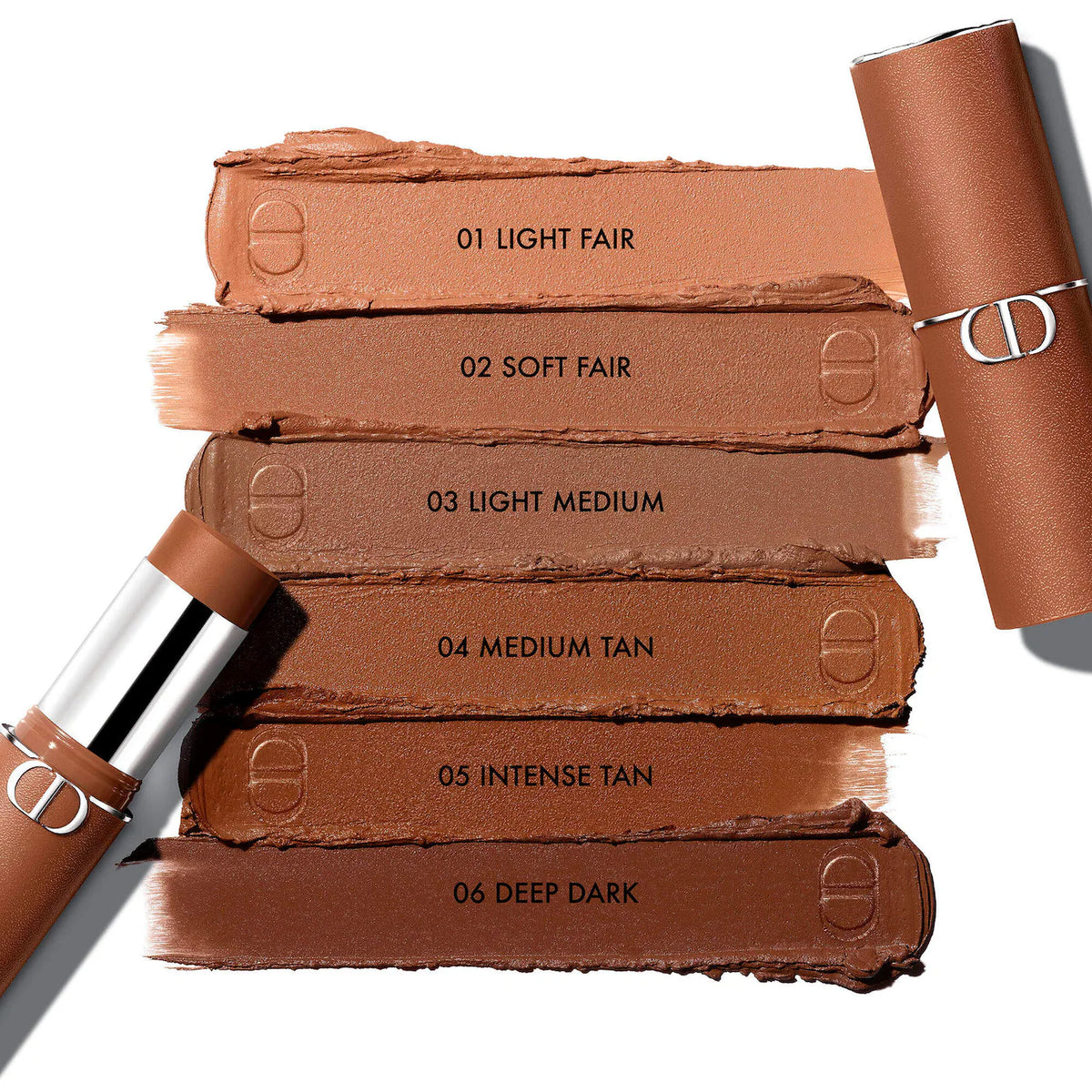 DIOR - Forever Skin Bronze – 02