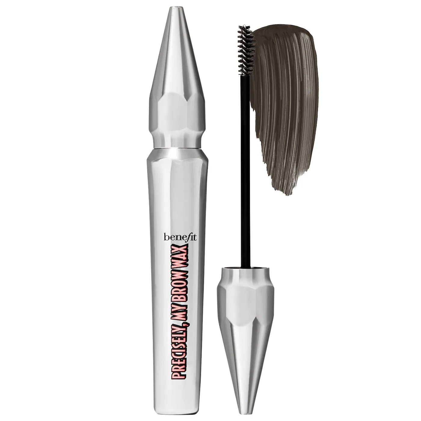 Benefit Cosmetics - Precisely, My Brow Tinted Eyebrow Wax - 06