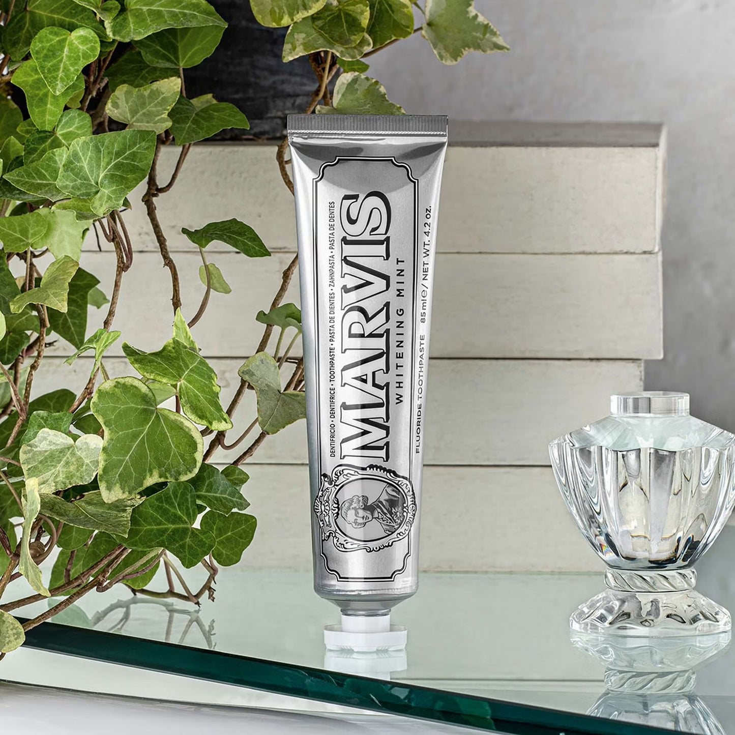 Marvis - Toothpaste Whitening Mint