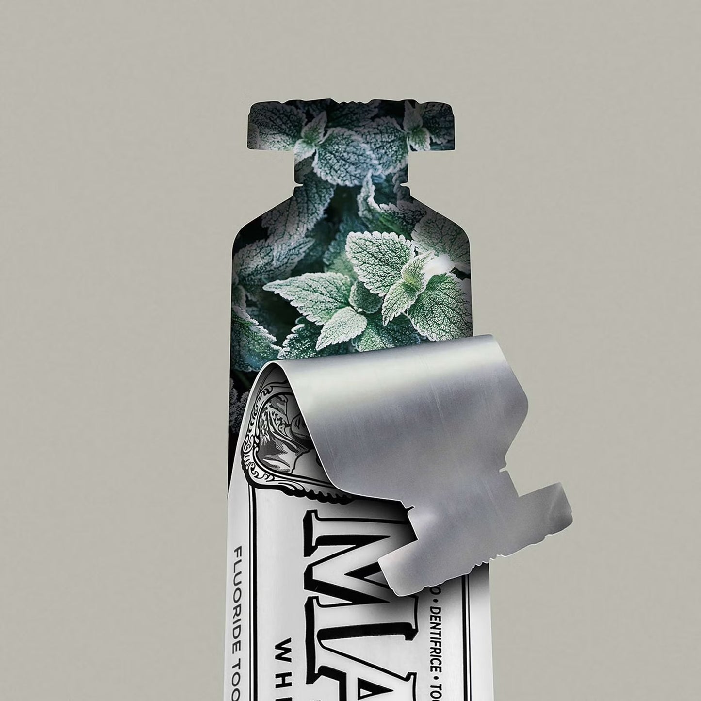 Marvis - Toothpaste Whitening Mint
