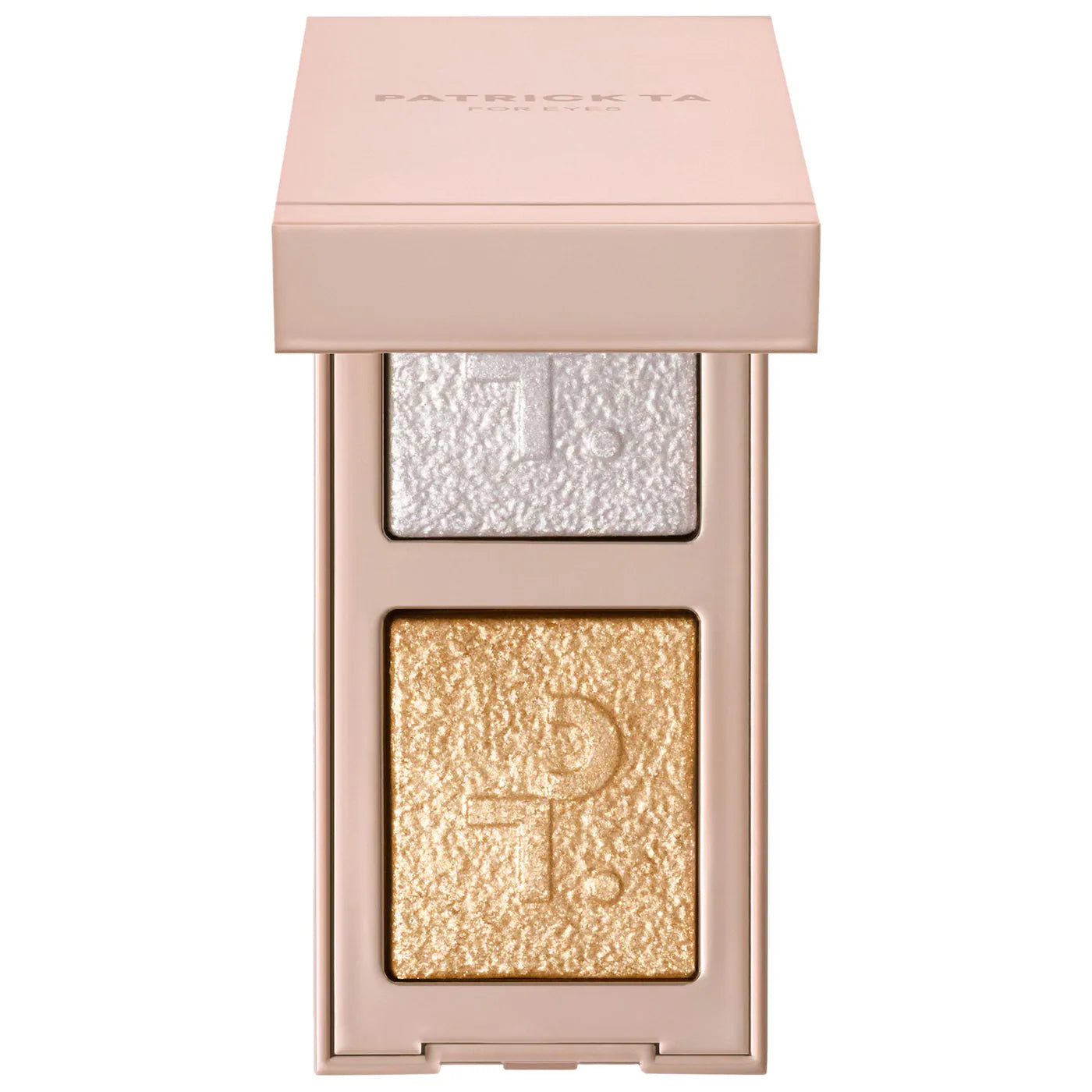 Patrick Ta - Major Dimension Eye Illusion Eyeshadow Duo - WE NEED BETTER LIGHTING