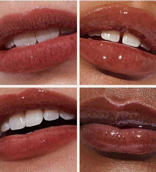 Rhode - Peptide Lip Tint - ESPRESSO