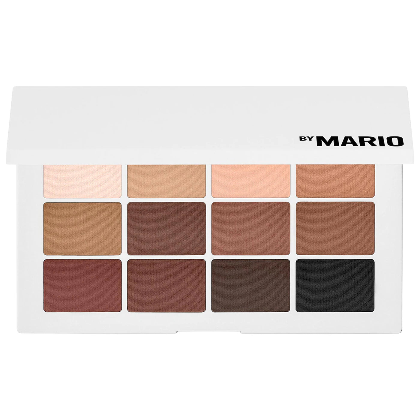 Makeup By Mario - Master Mattes Eyeshadow Palette