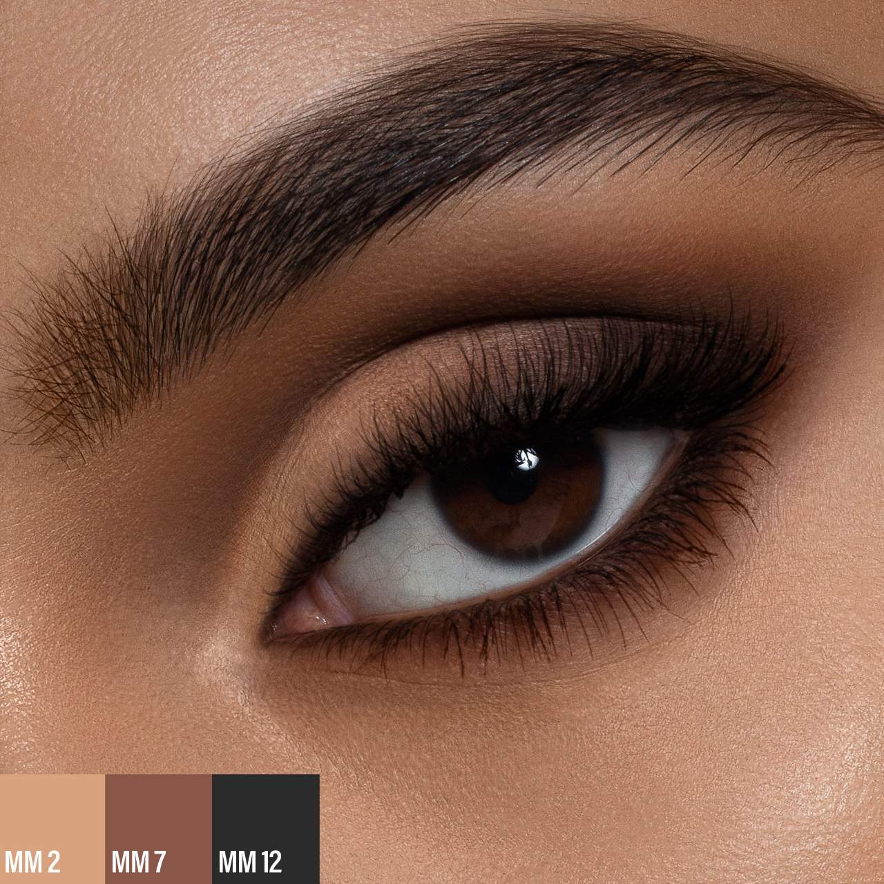 Makeup By Mario - Master Mattes Eyeshadow Palette
