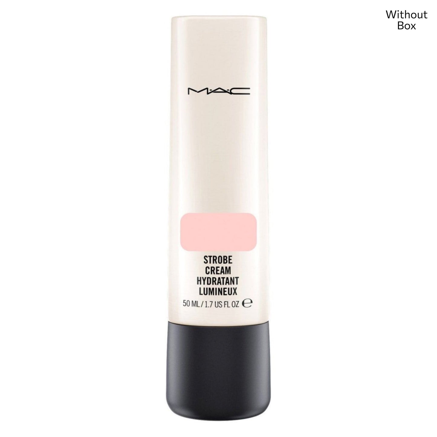 MAC - Strobe Cream - PINKLITE