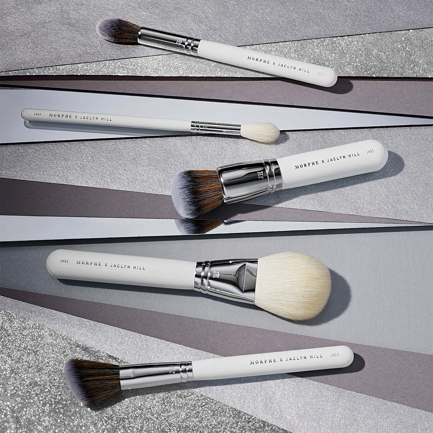 Morphe - Morphe X Jaclyn Hill The Complexion Master Collection