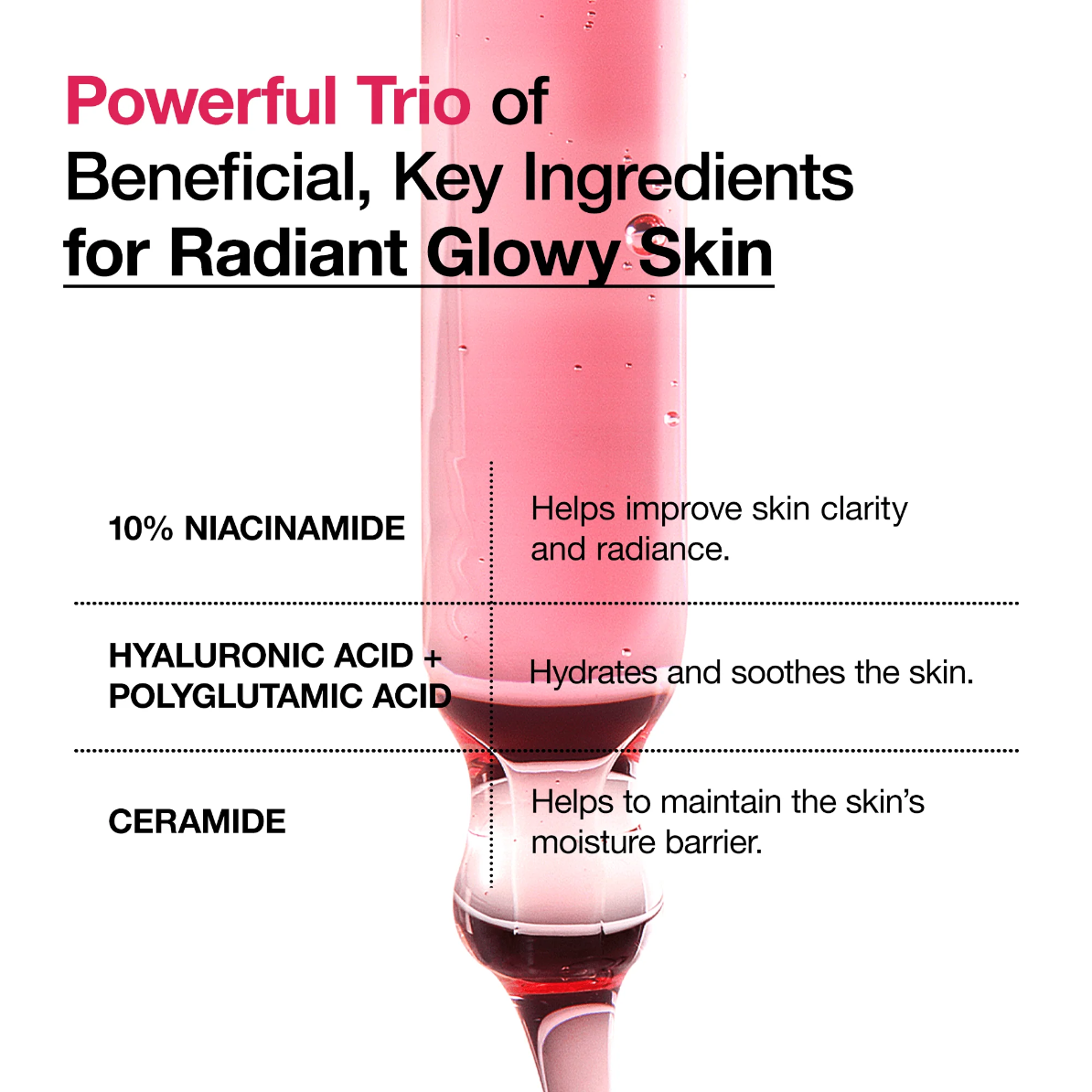 ANUA - Niacinamide 10%+TXA 4% Serum