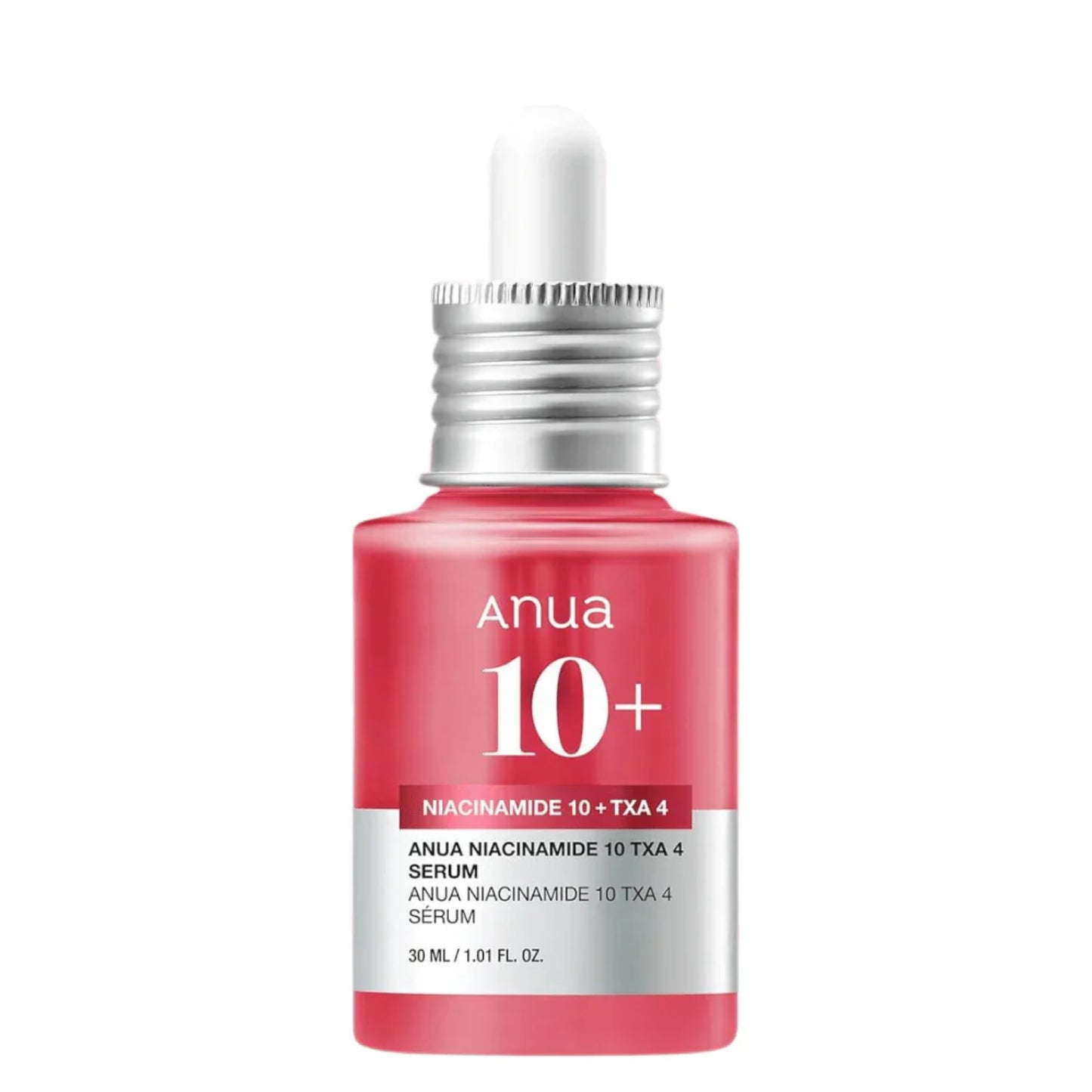 ANUA - Niacinamide 10%+TXA 4% Serum