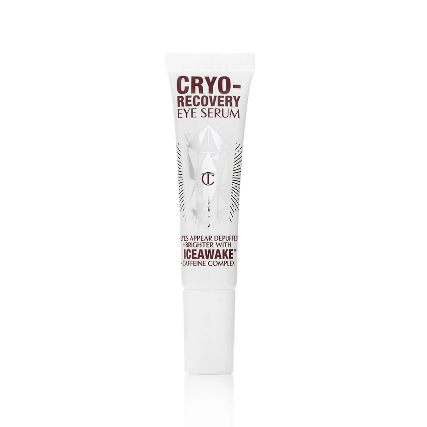Charlotte Tilbury - Cryo-Recovery Depuffing Eye Serum