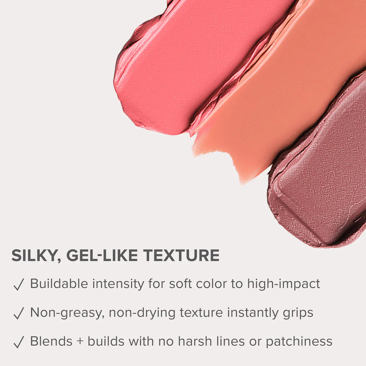 Anastasia Beverly Hills - Magic Touch Cream Blush & Lip Trio - PINK