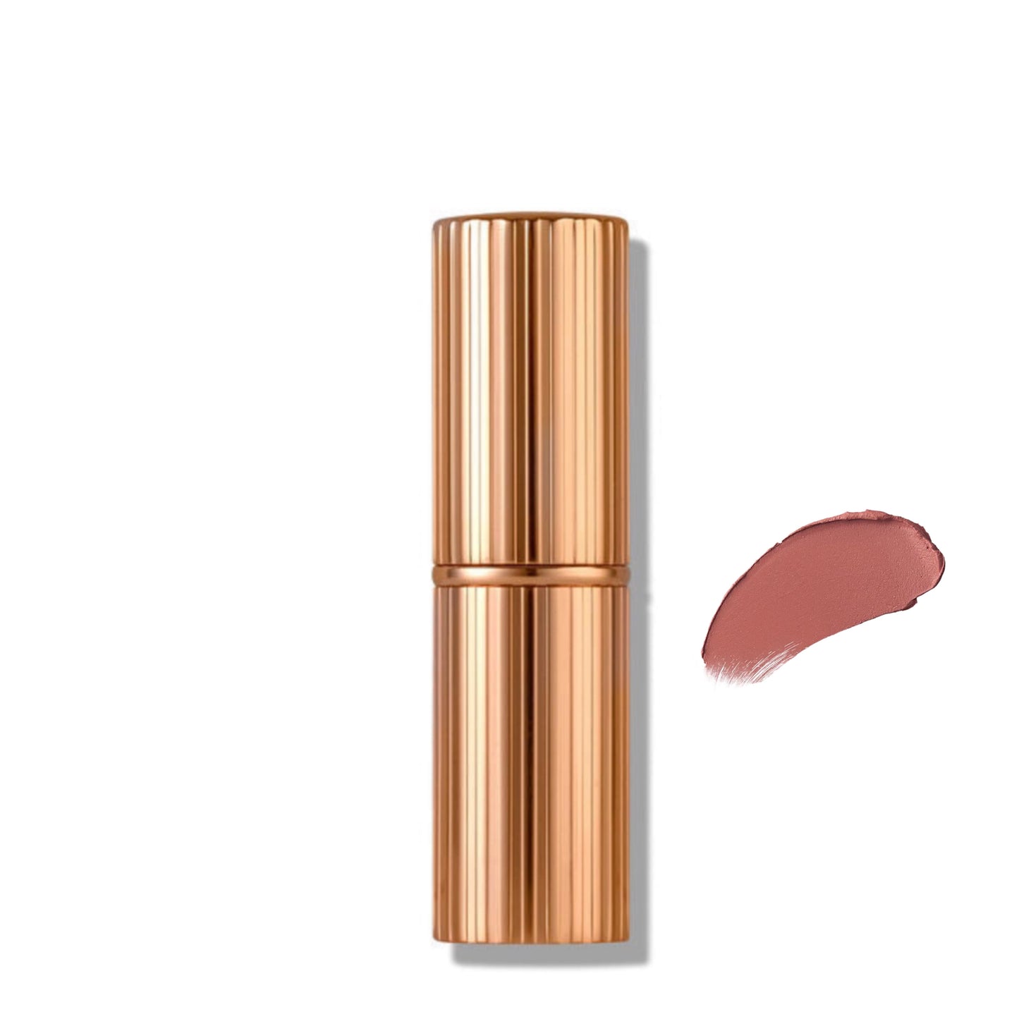 Charlotte Tilbury - Matte Revolution Lipstick - SUPERMODEL