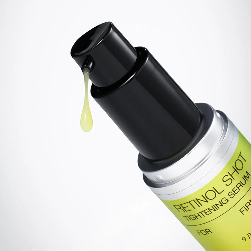 Celimax – Retinol Shot Tightening Serum - 30ml