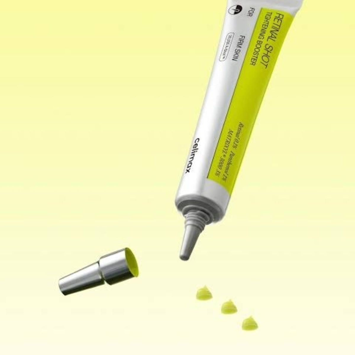 Celimax - Retinal Shot Tightening Booster - 15ml