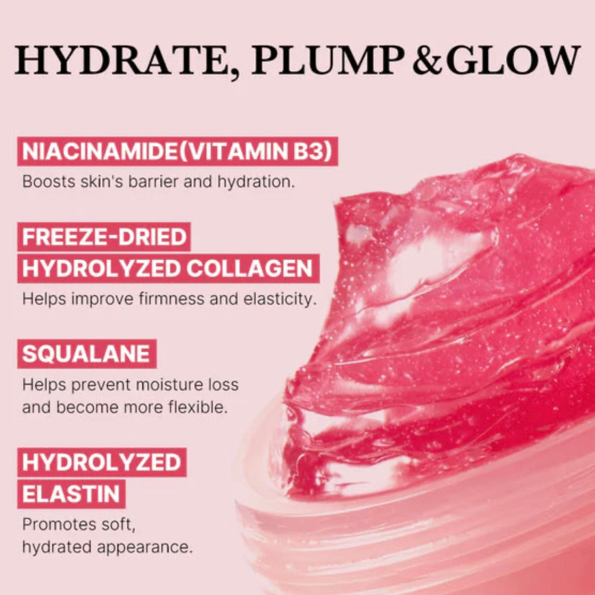 Medicube - Collagen Jelly Cream - 50ml