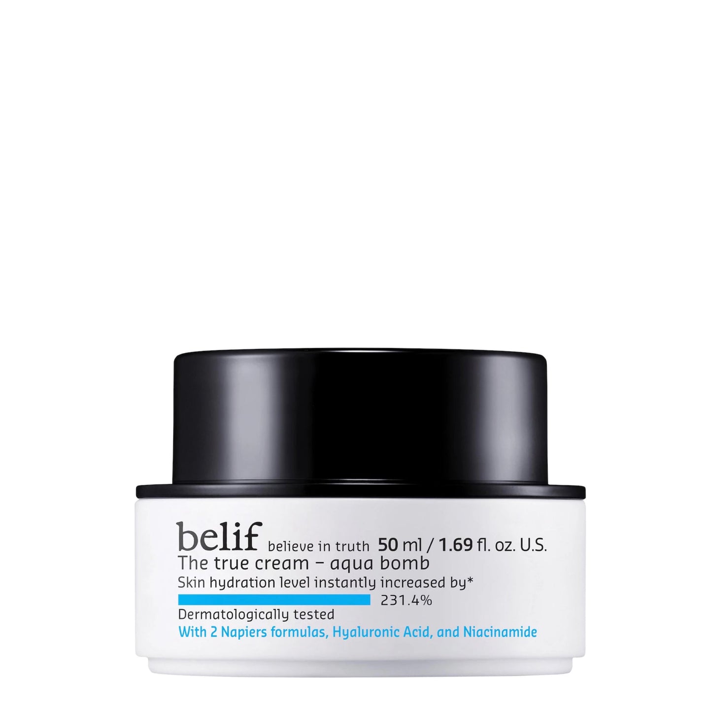belif - The True Cream Aqua Bomb - 50ml