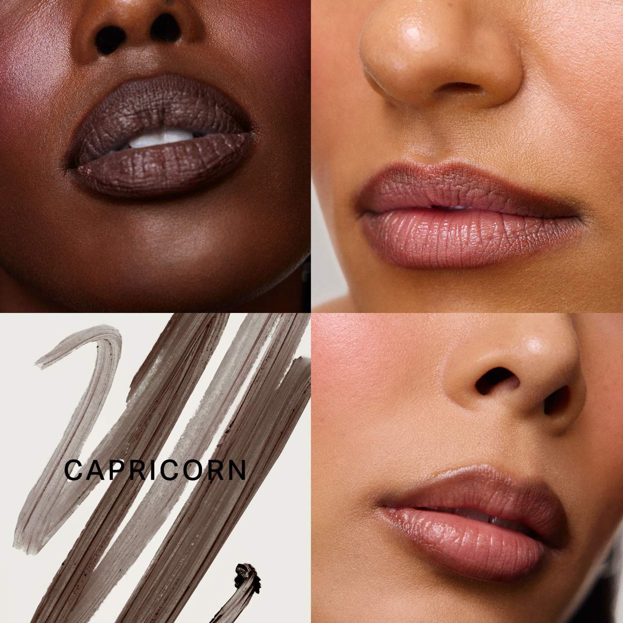 Sephora Favorites - It's Giving Nude Lip Makeup Value Set