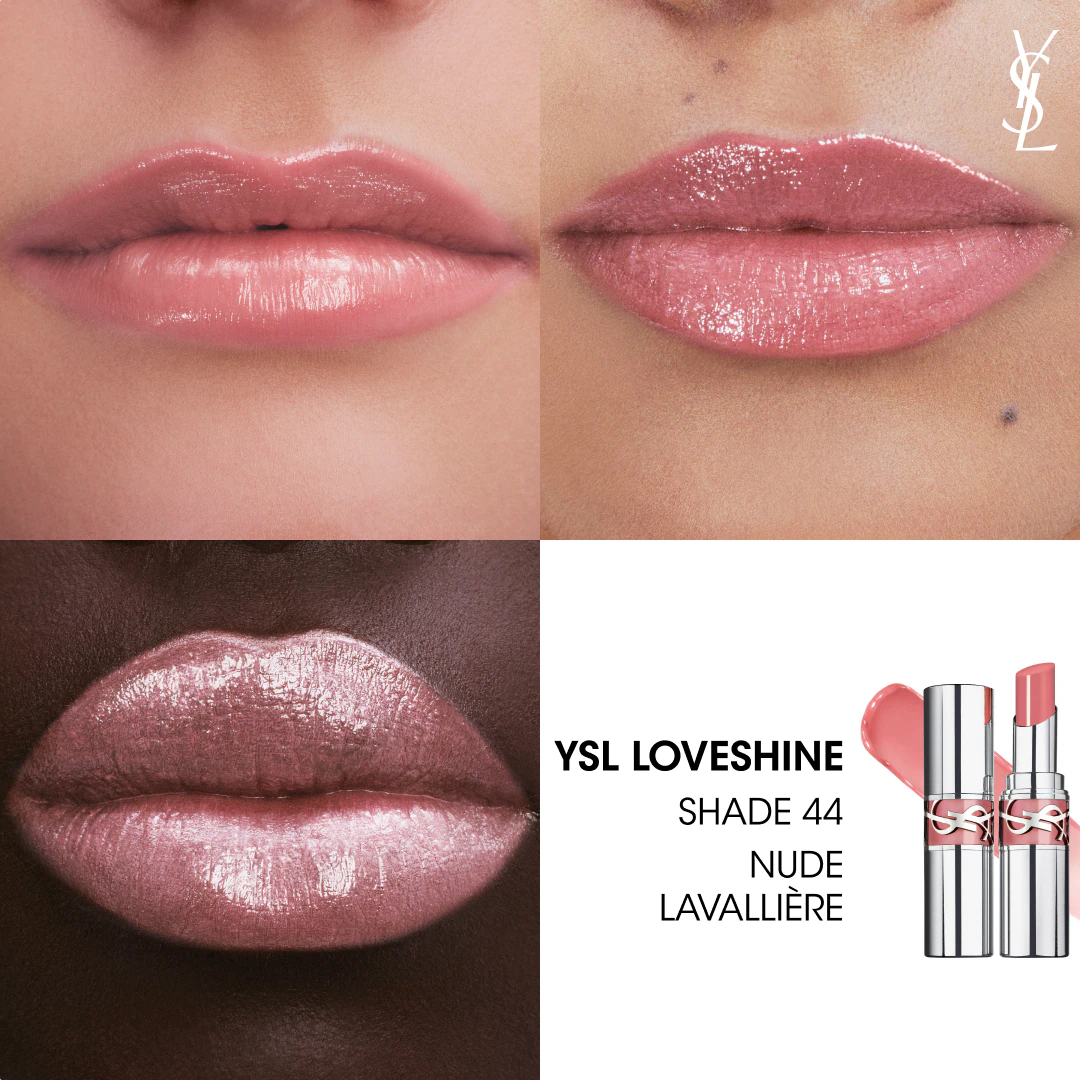 Sephora Favorites - It's Giving Nude Lip Makeup Value Set