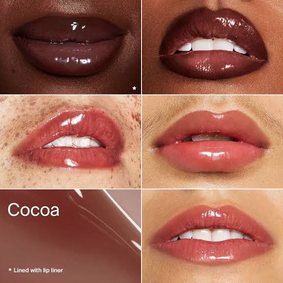 Sephora Favorites - It's Giving Nude Lip Makeup Value Set