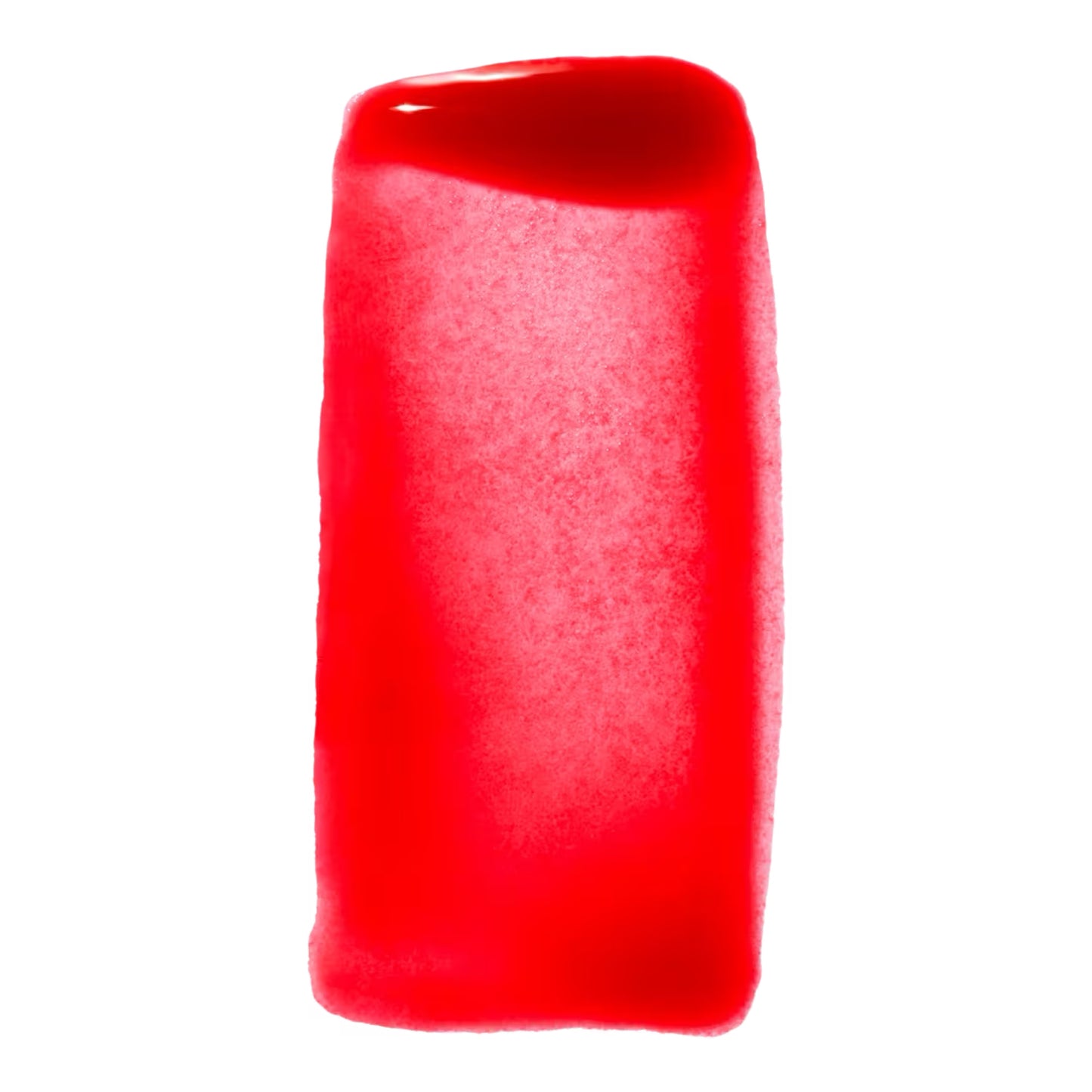 e.l.f - Sheer For It Blush Lip + Cheek Tint - LEFT ON RED