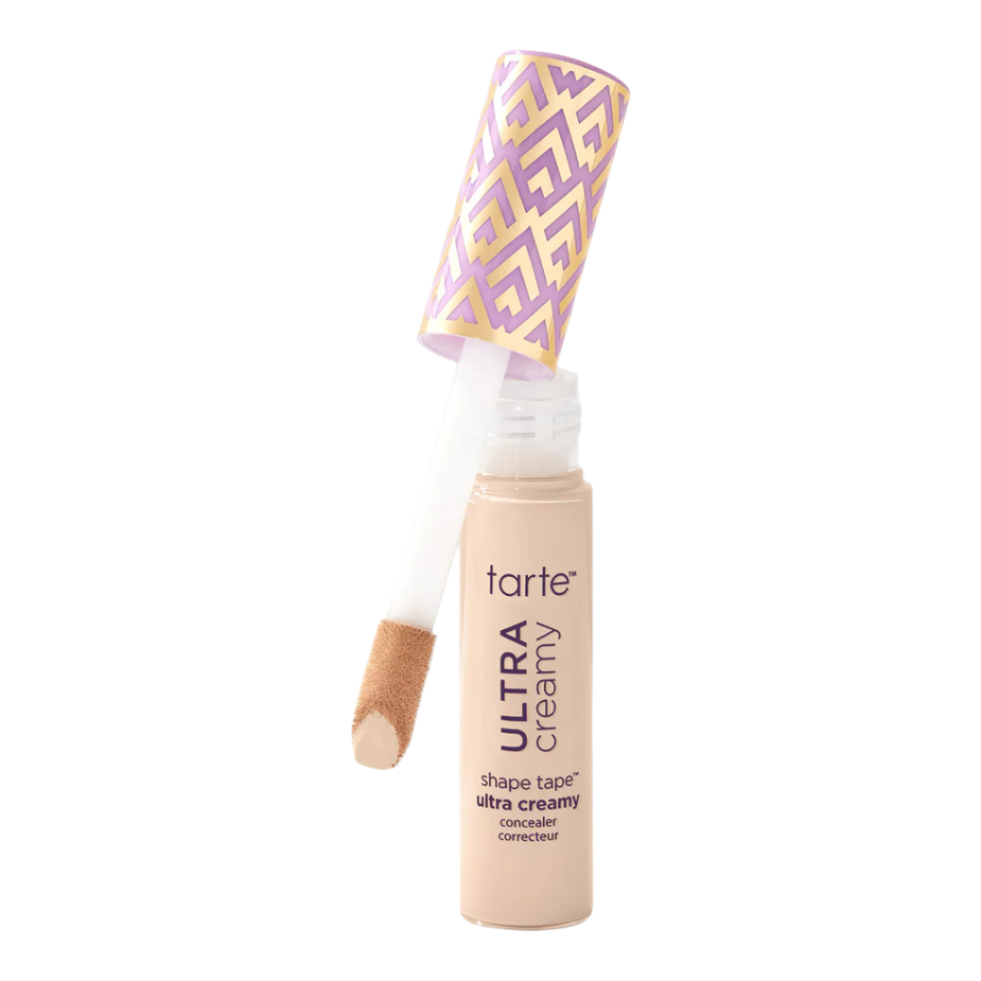 Tarte - Shape Tape Ultra Creamy Concealer - 12B FAIR BEIGE
