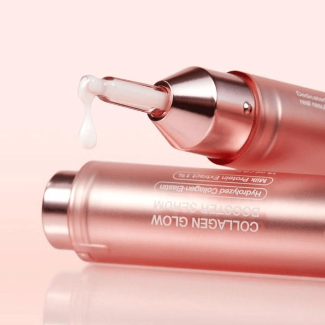 Medicube - Collagen Glow Booster Serum - 15ml