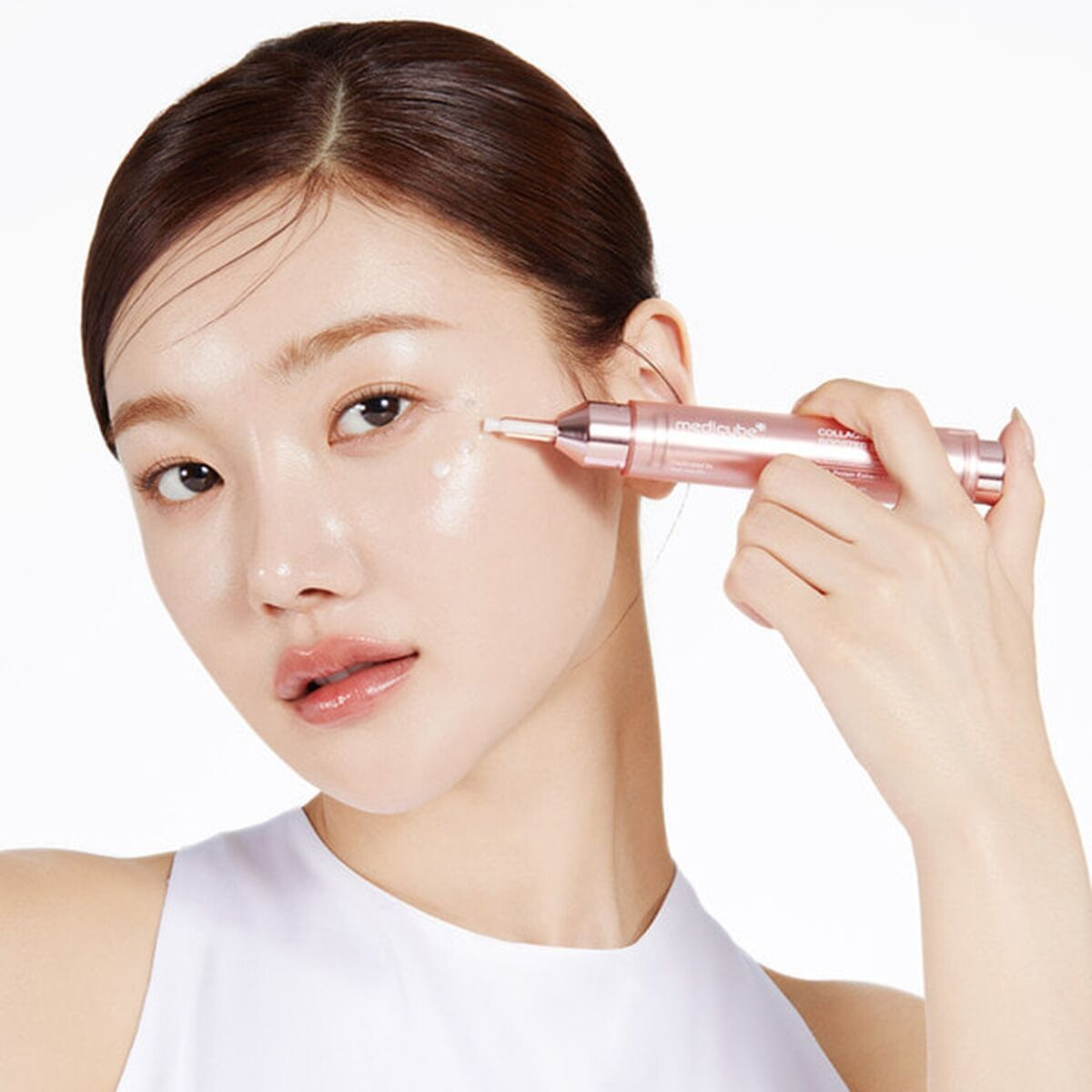 Medicube - Collagen Glow Booster Serum - 15ml