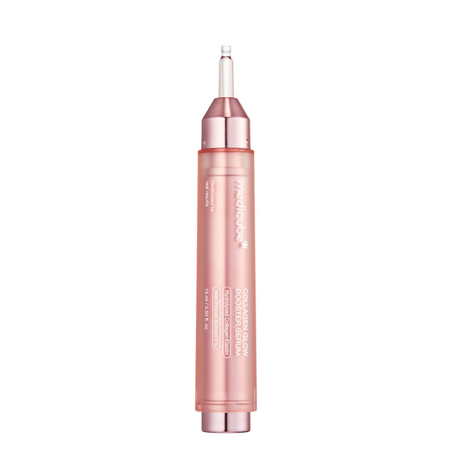 Medicube - Collagen Glow Booster Serum - 15ml