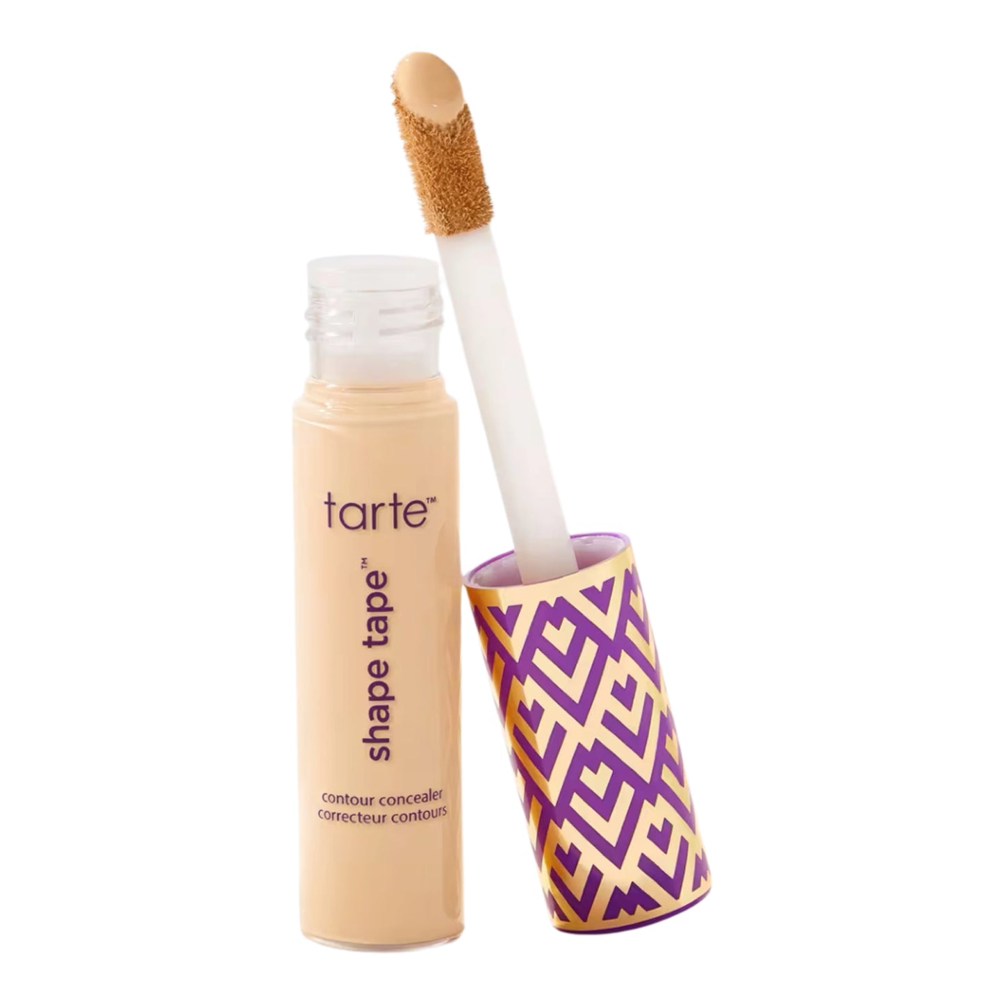 Tarte - Shape Tape Full Coverage Concealer - 22N LIGHT NEUTRAL