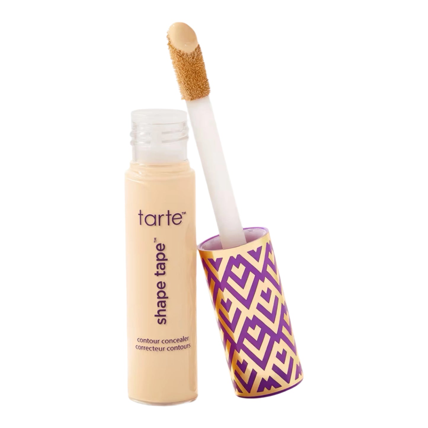 Tarte - Shape Tape Full Coverage Concealer - 20S LIGHT SAND