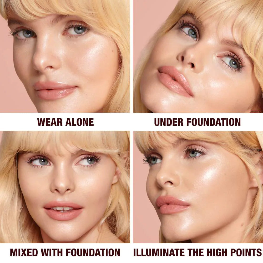 Charlotte Tilbury - Hollywood Flawless Filter Mini - SHADE 2