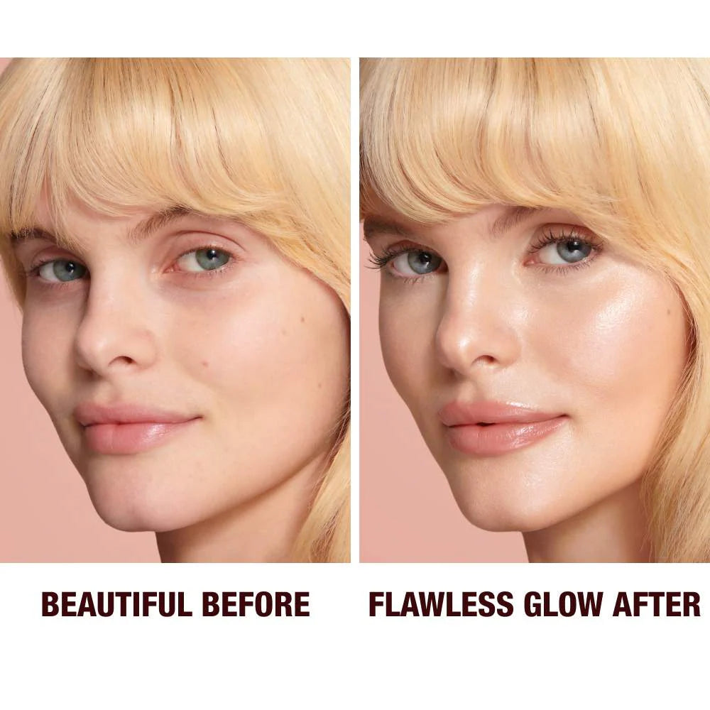 Charlotte Tilbury - Hollywood Flawless Filter - SHADE 3