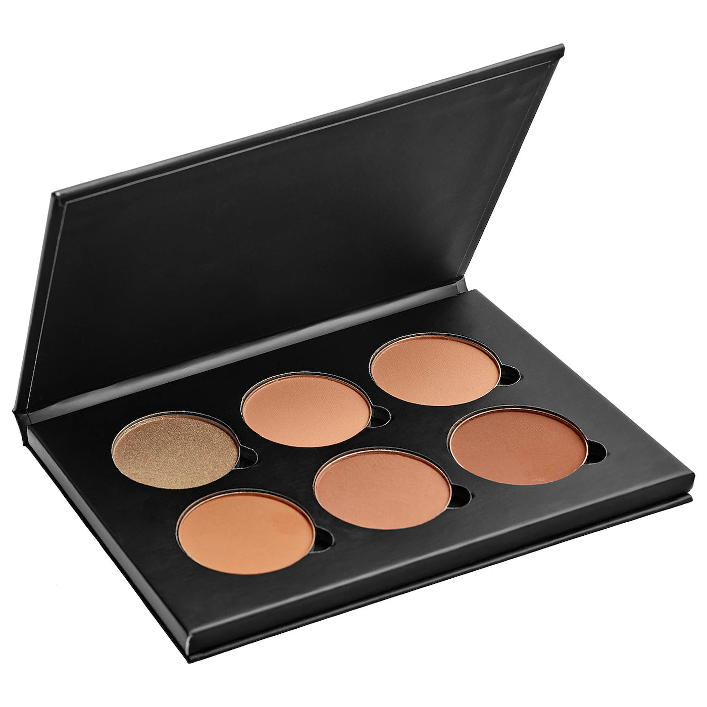 Anastasia Beverly Hills - Bronze & Highlight Powder Contour Kit - LIGHT TO MEDIUM