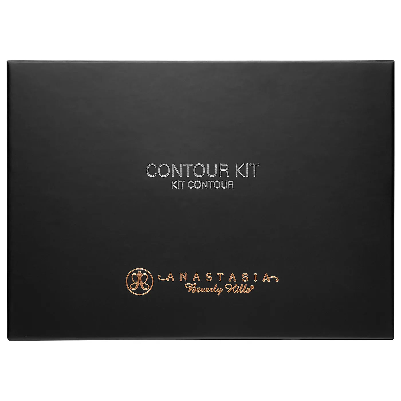 Anastasia Beverly Hills - Bronze & Highlight Powder Contour Kit - LIGHT TO MEDIUM