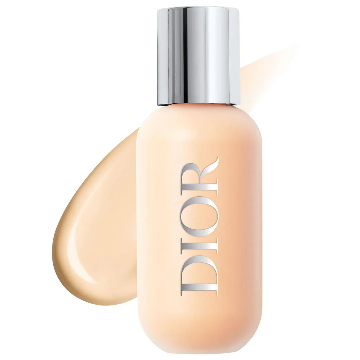 DIOR - Backstage Face & Body Foundation - 1W WARM