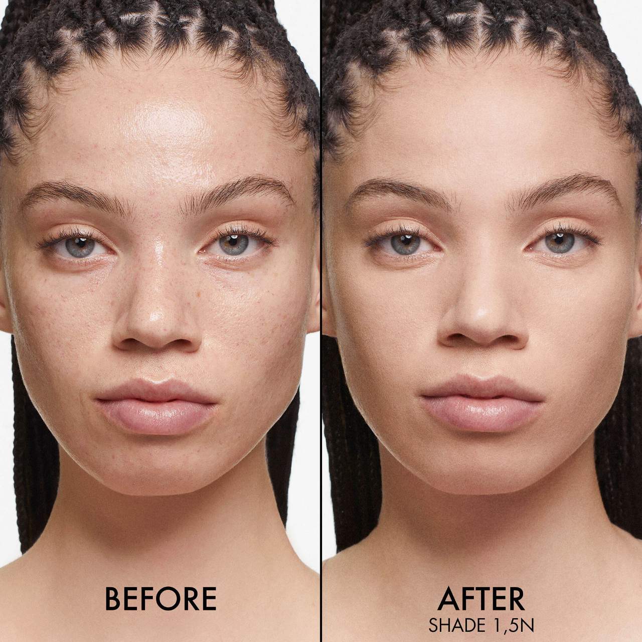 DIOR - Backstage Face & Body Foundation - 1.5N NEUTRAL