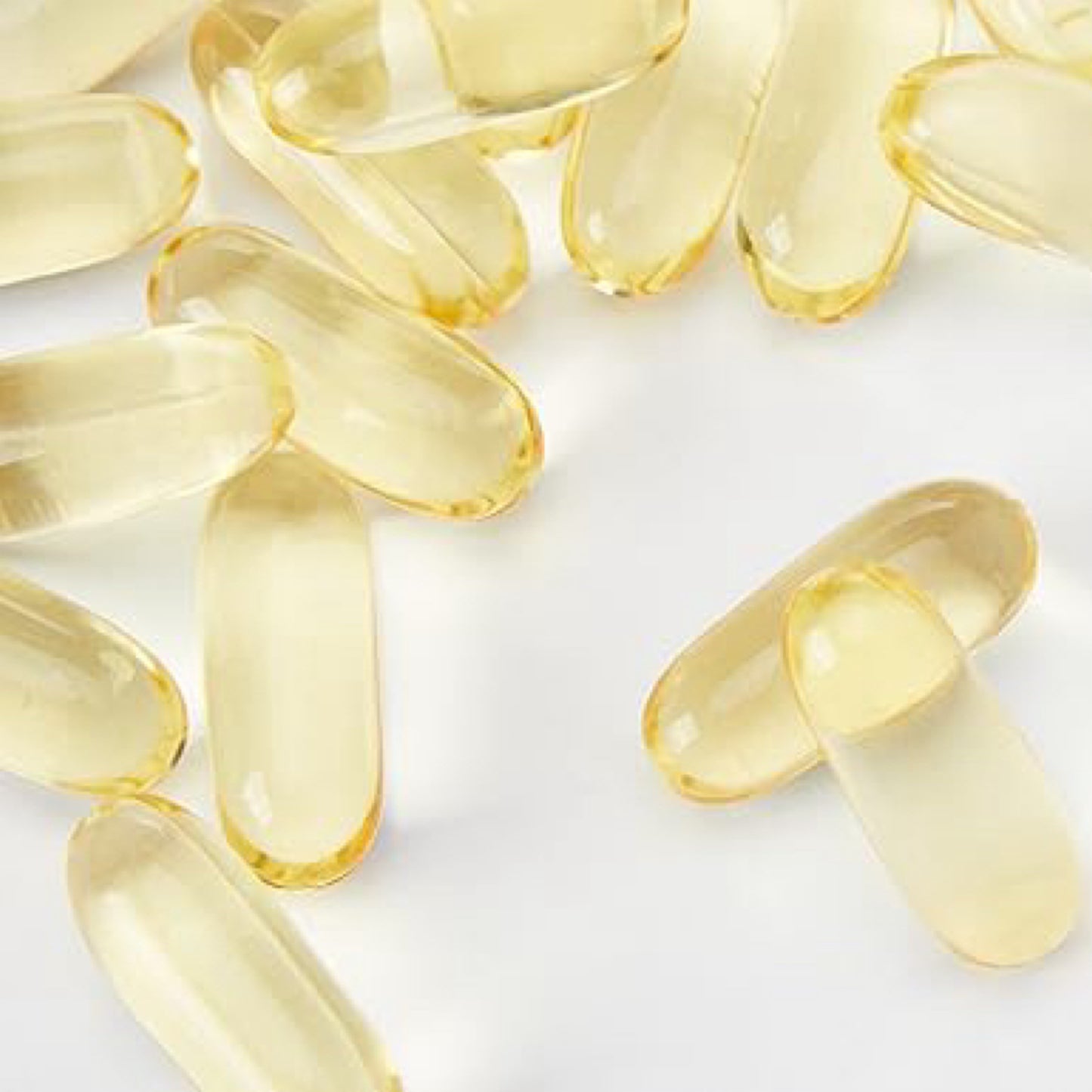 Seven Seas - Evening Primrose Oil + Starflower - 30 Capsules