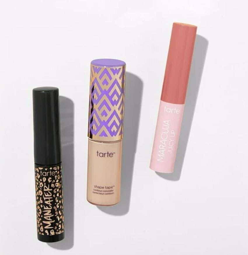 Tarte - Shape Tape Concealer Best-sellers Set