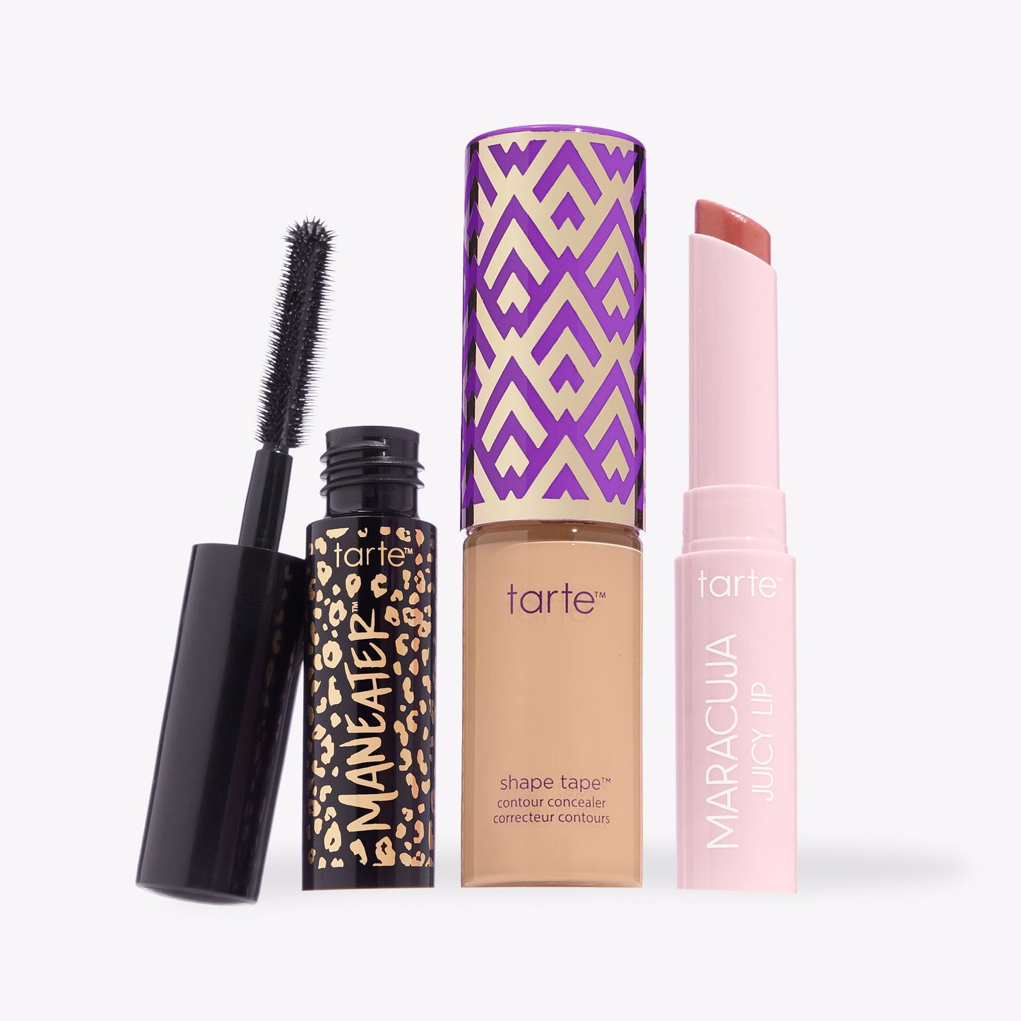 Tarte - Shape Tape Concealer Best-sellers Set