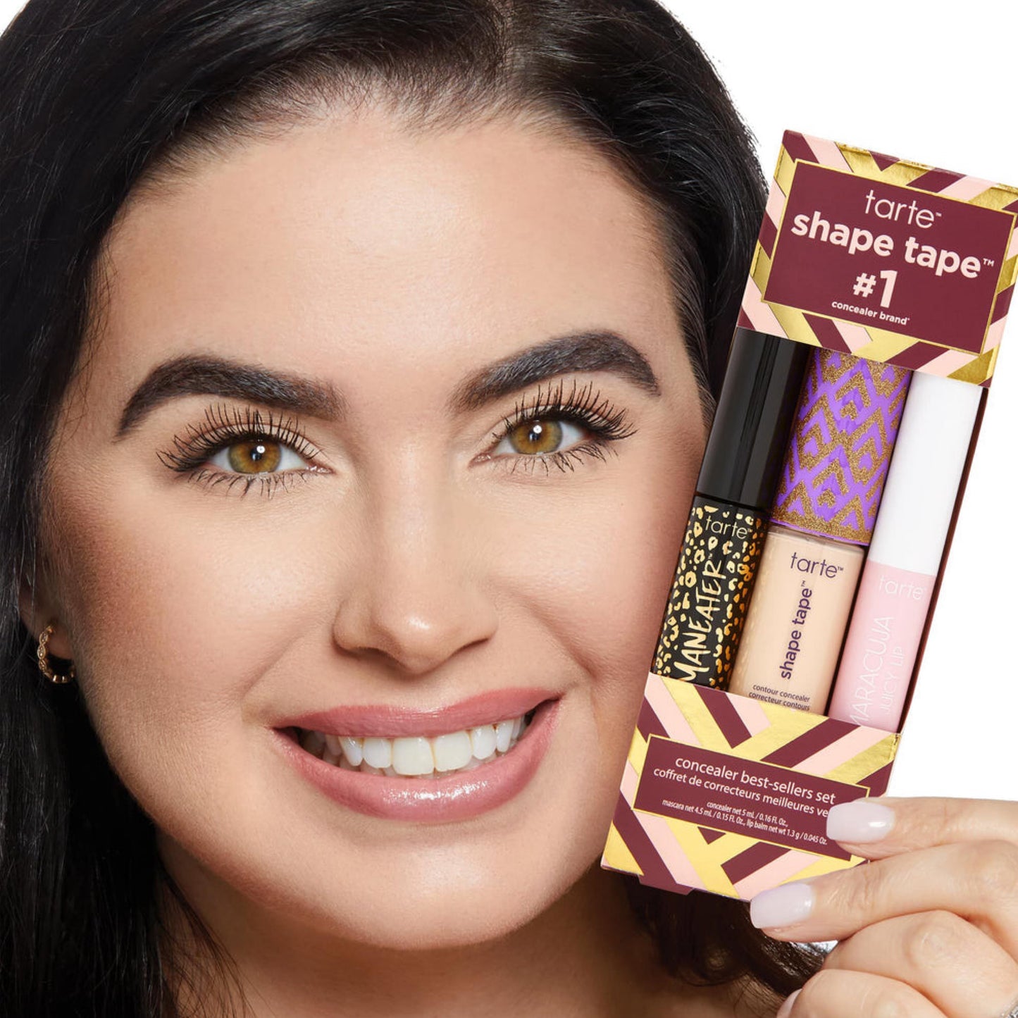 Tarte - Shape Tape Concealer Best-sellers Set