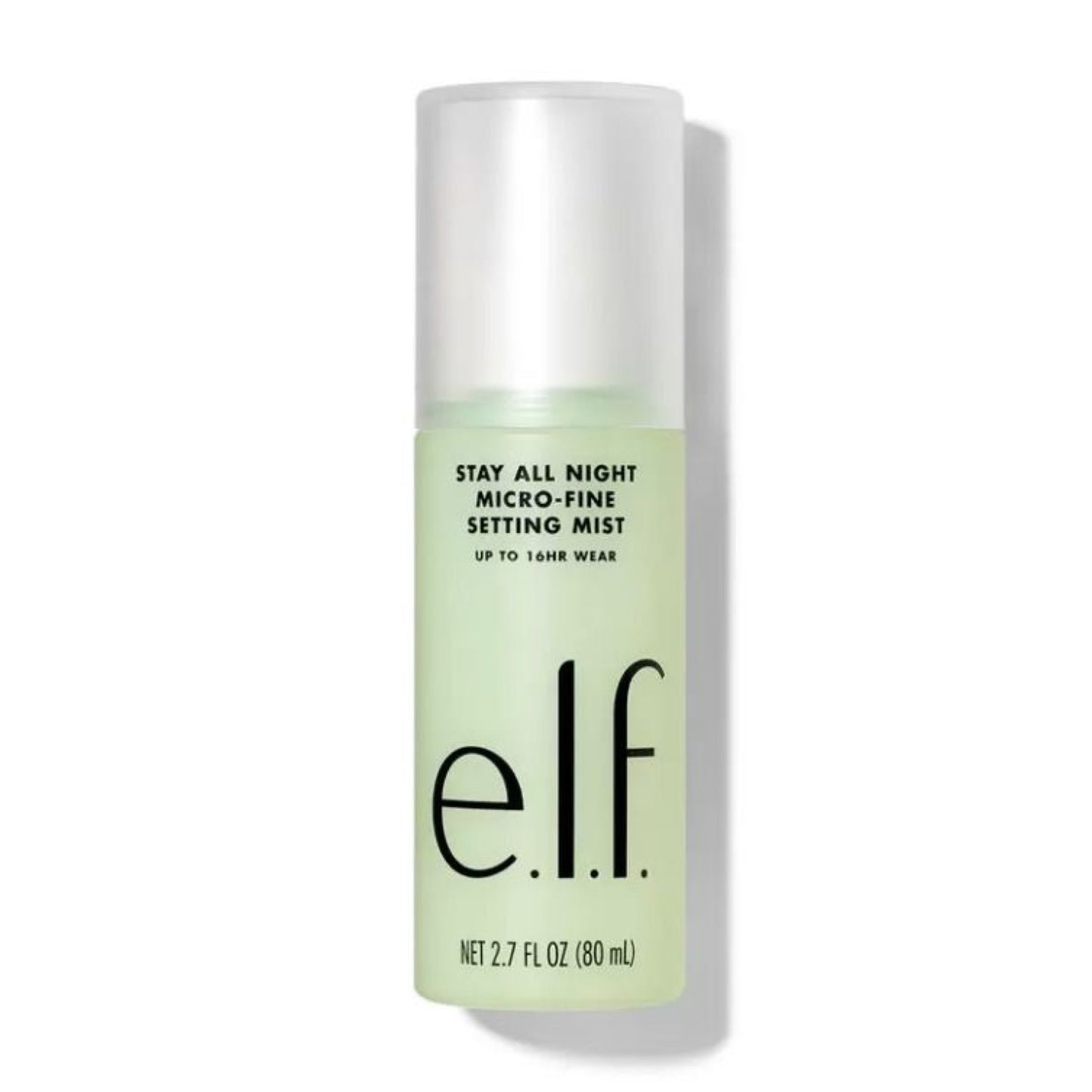 e.l.f - Stay All Night Micro-Fine Setting Mist - 80ml